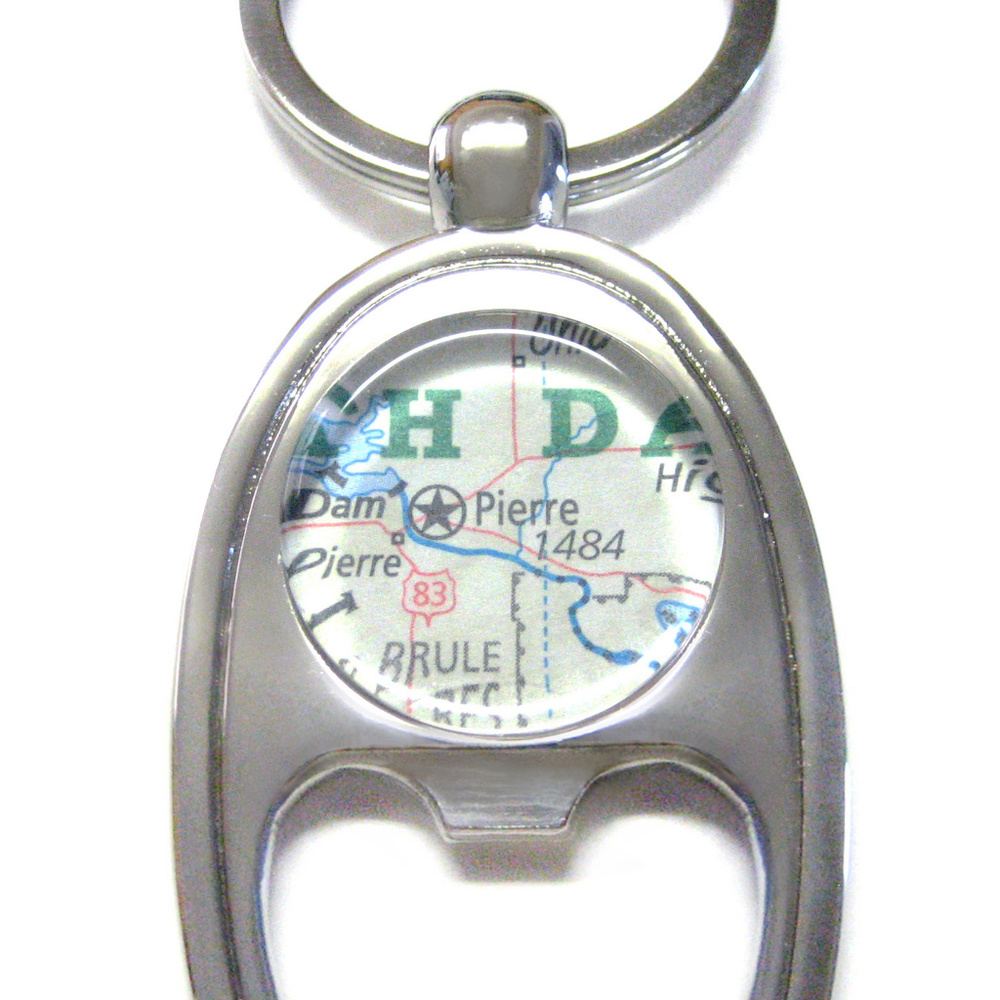 Pierre Pierre Bottle Opener